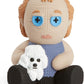 Handmade By Robots - The Silence Of The Lambs - Buffalo Bill And Precious #075