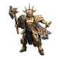JOYTOY Warhammer 1/18 Action Figure Age of Sigmar Stormcast Eternals The Blacktalons Neave Blacktalon 4.9in Mecha Joy Toy Collec