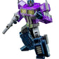 Transformers Masterpiece Shattered Glass Optimus Prime