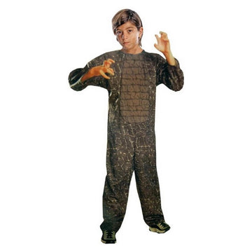 Fire Dragon Child Costume Small 4-6