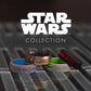 Enso Rings Star Wars Lightsaber Collection - Dualtone Silicone Ring - Darth Maul Lightsaber - 4