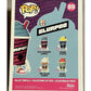 Funko Pop! Blue Raspberry Slurpee Glitter Exclusive Figure 711 89