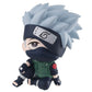 Megahouse Corporation Naruto Look Up Series Kakashi Hatake Pvc Fig