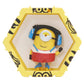 D-fun Wow Pods, Minions, Roller Skating Stuart, Multicoloured, DIP76659