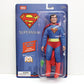 Mego DC Comics Superman 8 Action Figure Multicolor
