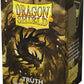 Dragon Shield | Matte Dual Standard Size Card Sleeves | 100 Ct - Smooth & Tough Premium Tcg Sleeves - Compatible With Pokemon, F