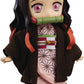 Good Smile Demon Slayer: Kimetsu No Yaiba: Nezuko Kamado Nendoroid Doll Action Figure, Multicolor