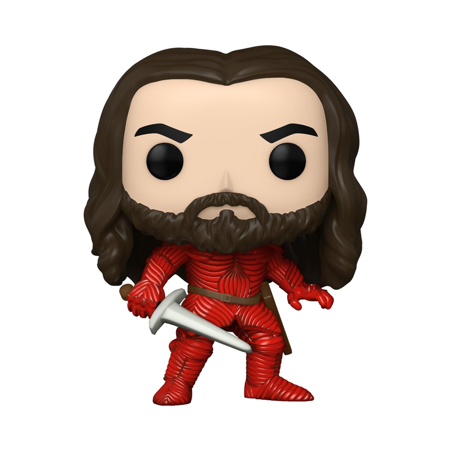 Funko Pop! Movies: Bram Stoker'S - Armored Dracula With Hel