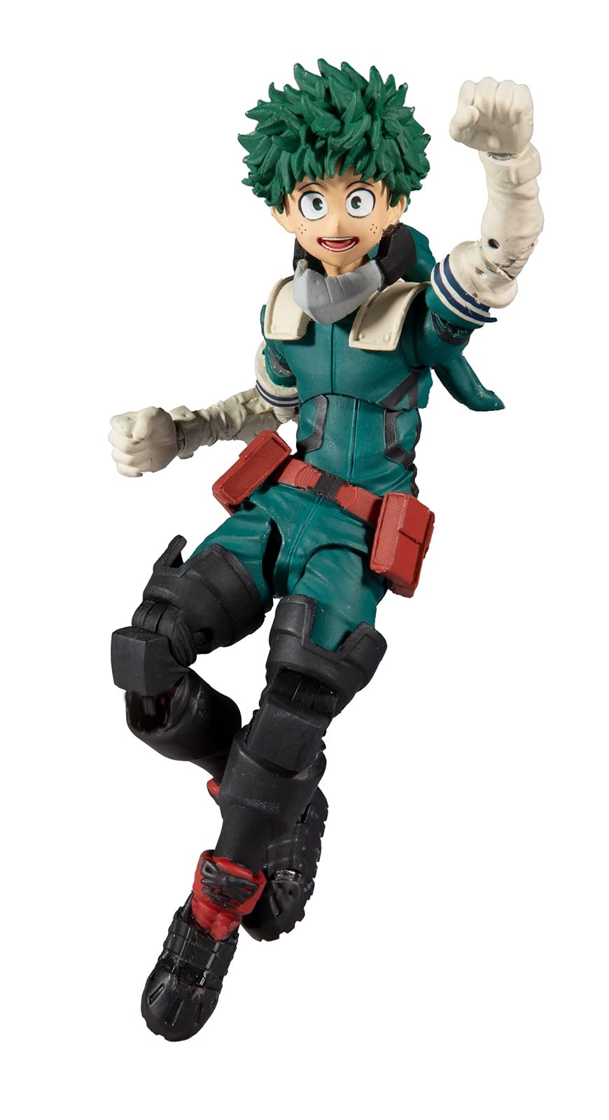 My Hero Academia 7 Inch Action Figure | Izuku Midoriya Ssn 3