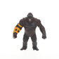Bandai - Godzilla X Kong - Movie Monster Series - Kong 2024 (Hollywood)