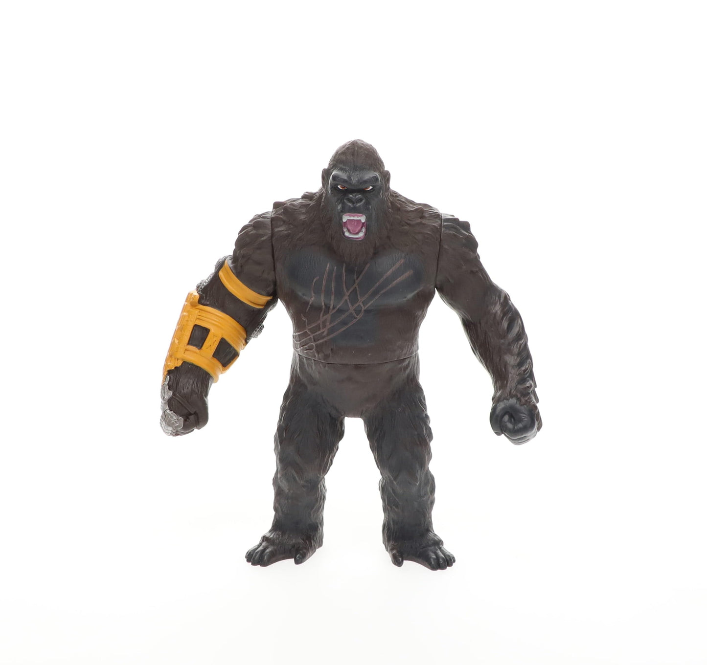 Bandai - Godzilla X Kong - Movie Monster Series - Kong 2024 (Hollywood)
