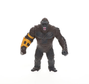 Bandai - Godzilla X Kong - Movie Monster Series - Kong 2024 (Hollywood)