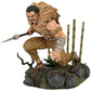 Diamond Select Toys Llc Marvel Gallery: Comic Kraven The Hunter Pvc Statue