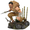 Diamond Select Toys Llc Marvel Gallery: Comic Kraven The Hunter Pvc Statue
