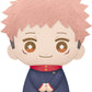 Jujutsu Kaisen Big Plush-Yuji Itadori- Sukuna-(A:Yuji Itadori)