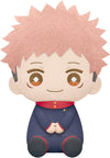 Jujutsu Kaisen Big Plush-Yuji Itadori- Sukuna-(A:Yuji Itadori)