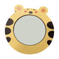 Calandis Sensory Board Toy Parts Early Education Toys For Cognition Games Unisex Mirror Yellow | Developmental Baby Toys | Toys 