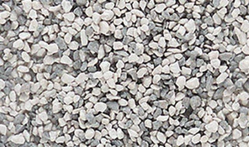 Woodland Scenics Gray Blend Ballast