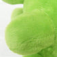 Cnrplat The Green Frog Plush - Soft Gift For Kids 8' (Green Frog Plush)
