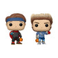 Funko Pop! Marvel: Wandavision - Billy And Tommy, Spring Convention Exclusive