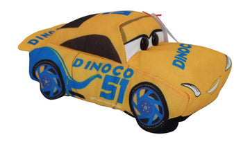 Ty Beanie Baby Cars 3 Cruz