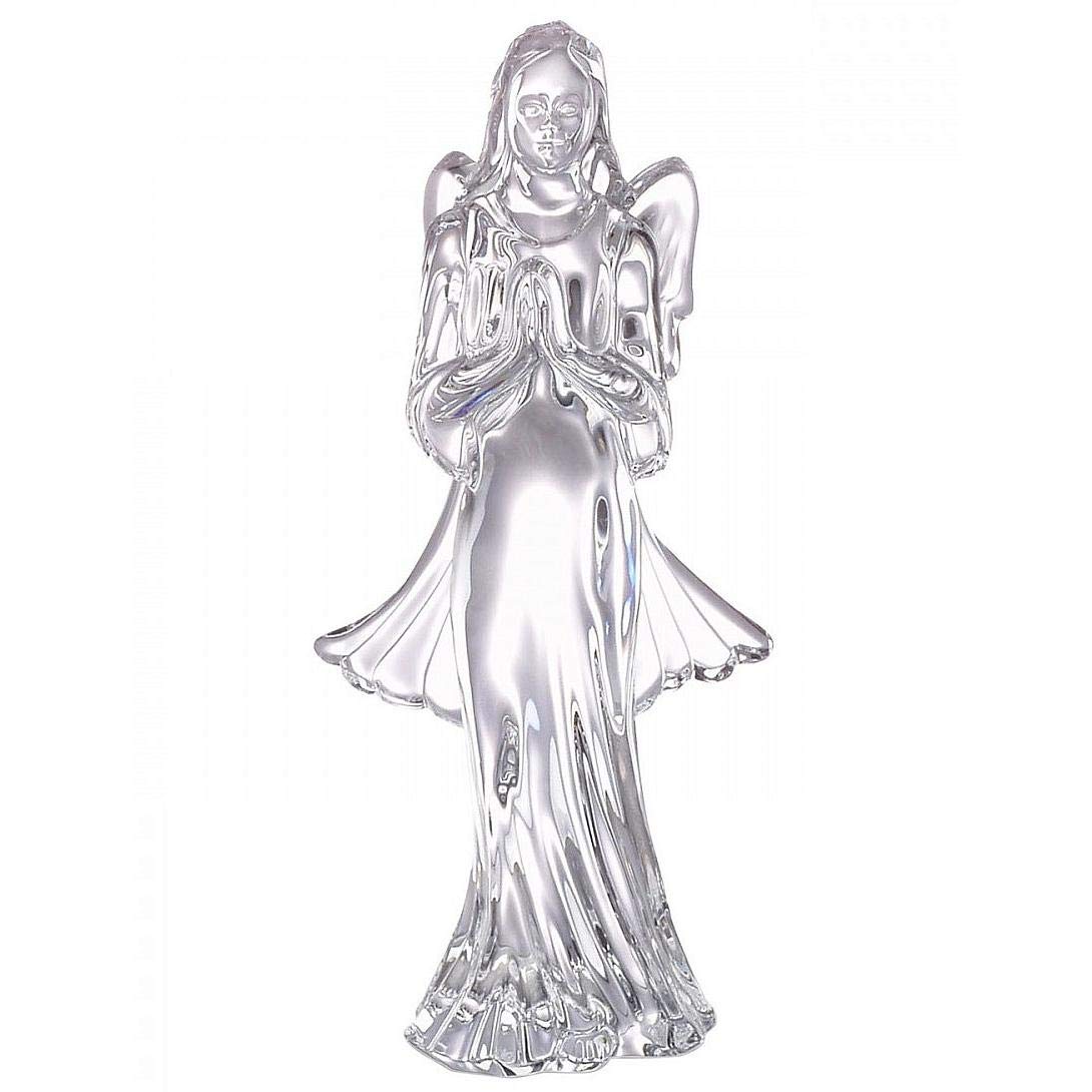 Waterford Grace Angel  6.5  Clear
