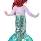 California Costumes Marvelous Mermaid, Toddler M, Multi-colored, 3T-4T