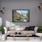 Trefl 500 Piece Jigsaw Puzzles  Woodland Seclusion
