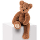 Vermont Teddy Bear 15" Plush Stuffed Bear - Soft Buddy Toy in 15" Size