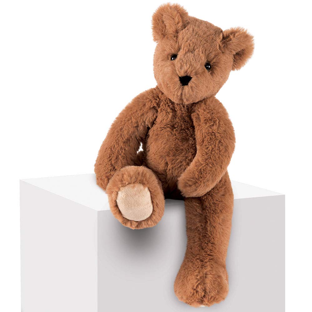 Vermont Teddy Bear 15" Plush Stuffed Bear - Soft Buddy Toy in 15" Size