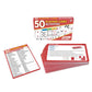 Junior Learning Jl341 50 Playing Card Activities, Multi