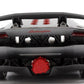 1/14 Scale Lamborghini Sesto Elemento Radio Remote Control Model Car R/C Rtr
