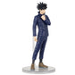 Bandai Namco - Jujutsu Kaisen - Megumi Fushiguro - Styling Series 5' Posed Figure