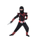 Spooktacular Creations Halloween Ninja Costume, Black Ninja Costume Kids, Ninja Accessories Costume Set, Ninja Suit, Halloween C