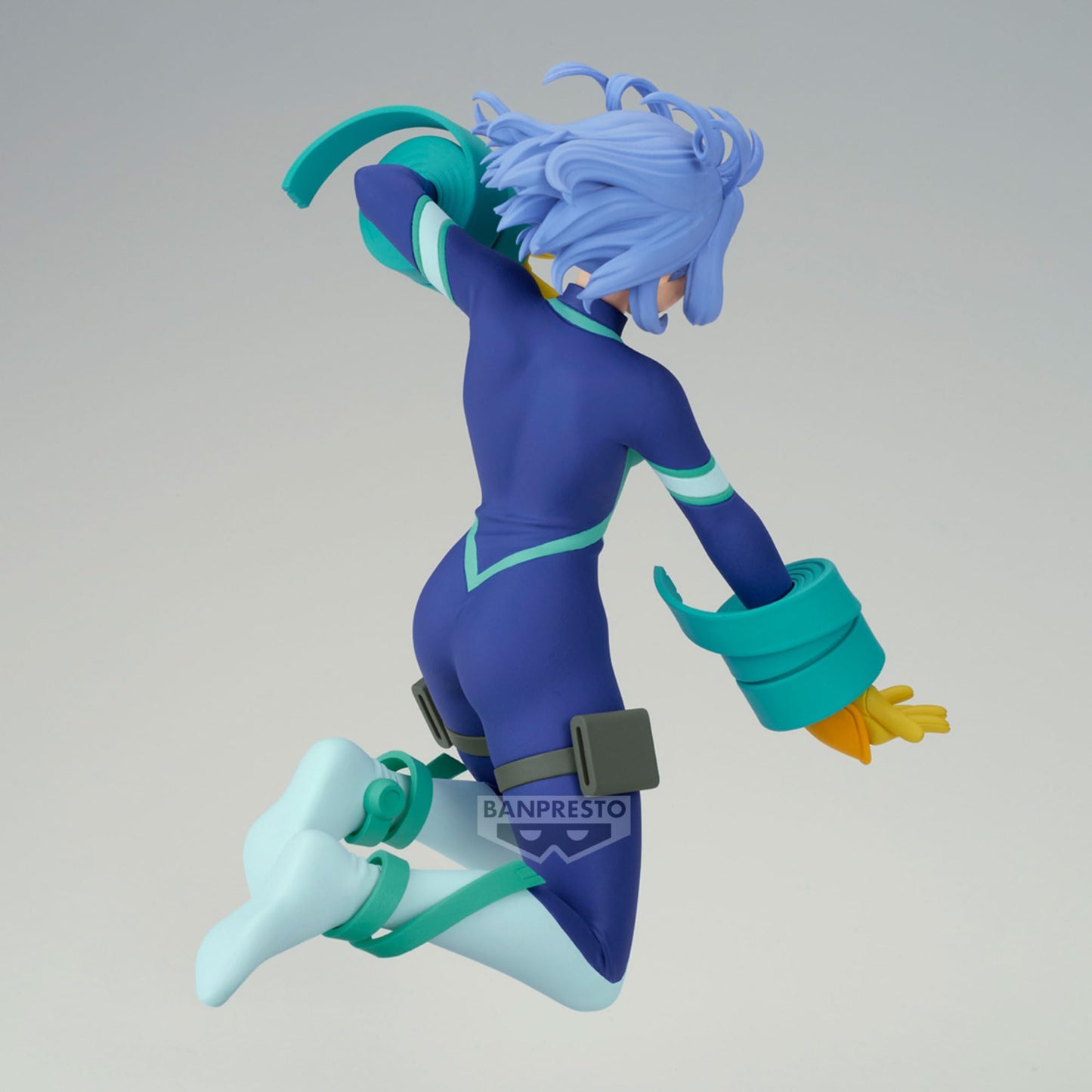 Banpresto - My Hero Academia - Nejire Hado The Amazing Heroes DX Figure