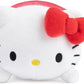 GUND Sanrio Hello Kitty Sashimi Plush  enhanced Stuffed Animal for Ages 1 and Up  Red/White  6 