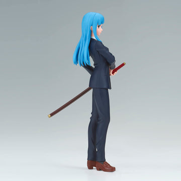 Banpresto - Jujutsu Kaisen - Jukon No Kata - Kasumi Miwa Statue