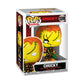 Funko Pop! Movies: Chucky Vintage Halloween - Chucky - Collectable Vinyl Figure - Gift Idea - Official Merchandise - For Kids &