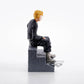 Banpresto - Tokyo Revengers - Takemichi Hanagaki Vol. 6, Bandai Spirits Break Time Collection Figure