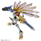 Bandai Hobby - Digimon - Omegamon X-Antibody, Bandai Spirits Figure-rise Standard Amplified Model Kit
