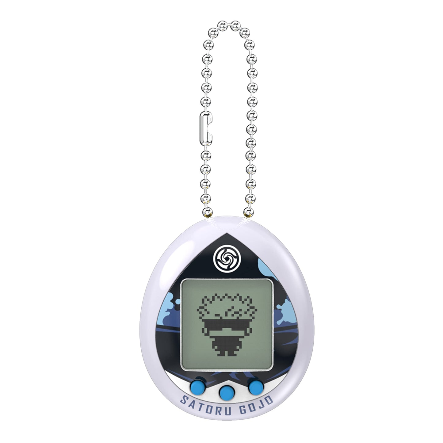 Tamagotchi Nano X Jujutsu Kaisen - Gojo (Japanese Version)
