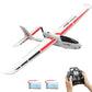 Volantexrc Rc Glider Plane Ranger600 Stunt 4 Ch Remote Control Airplane Rtf With 6-Axis Gyro & 3 Modes Easy To Fly, 2.4Ghz Radio