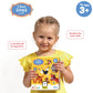 I Love Dogs Puzzle 3+ Floor Puzzle