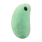 GIANTmicrobes Flu Plush - 6" Green Respiratory System Toy for Gifts, Doctors, Students, Nurses - GMD0290_SML