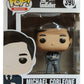 Funko - The Godfather-Micheal Corleone In Grey Suit Figurine, Multicoloured, 13446