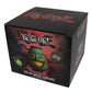 YU-GI-OH! Pot of Greed - Limited Edition Black Ceramic - Model 5060662463761