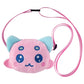 Bandai Tamagotchi Paradise Travel Carry