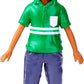 Polly Pocket Mattel Impulse Doll (Random) (Gcd63)