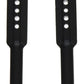 RPM E/T-Maxx Long Body Mounts, Black