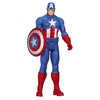 Hasbro Avengers - Captain America Action Figure - 30 cm
